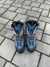 Hanwag Ferrata Combi GtX