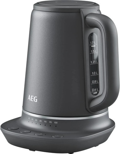 Aeg gourmet 1 6bp - aeg, 7