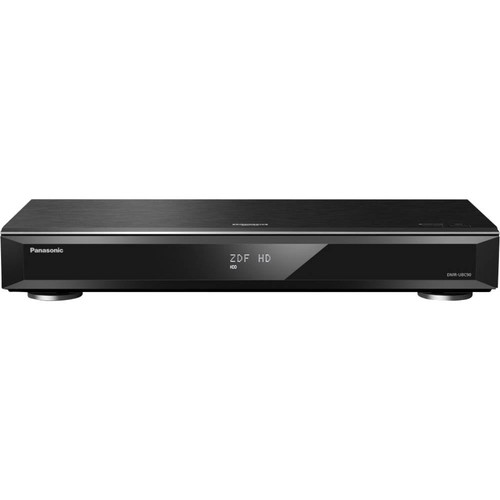 Panasonic dmr ubc90egk uhd - panasonic, dmr-ubc90egk