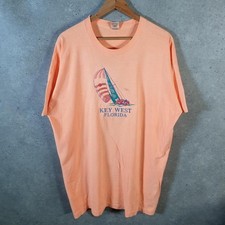 Vintage Fruit Of The Loom Key