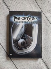 Twilight zone unheimliche - zone,