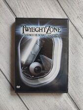 Twilight Zone - Unheimliche Schattenlichter - DVD - sehr guter Zustand 