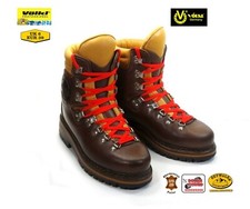 VÖLKL Unsex Profi Voll-Leder