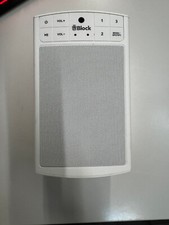 Audio Block Block A Internetradio Kompakt, Top Zustand