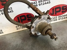 Sauglüfter Hydraulikmotor X Johnston 142A 101T Kompaktkehrmaschine...£200+MwSt.