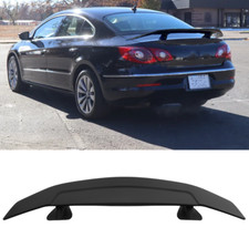 46" Schwarz matt GT-Race