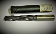 GÜHRING twist drill solid