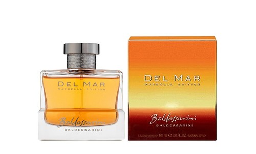Baldessarini del mar - del, marbella
