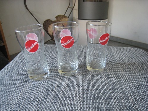Schöne alte vintage sinalco - 3,