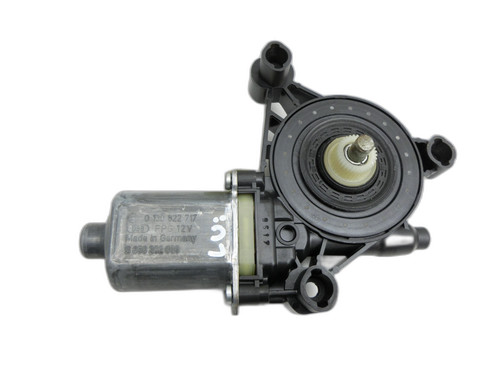 Fensterhebermotor links vorne - fensterhebermotor,