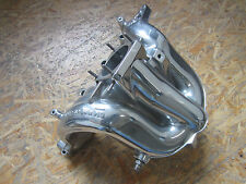 Ansaugbrücke CHROM Opel 2.2 16V Ecotec X22XE Sintra Frontera 