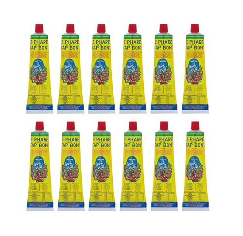 Bigpack 70g harissa - 12,