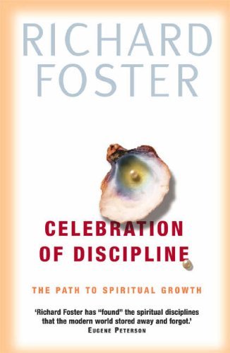 Celebration discipline the - of,