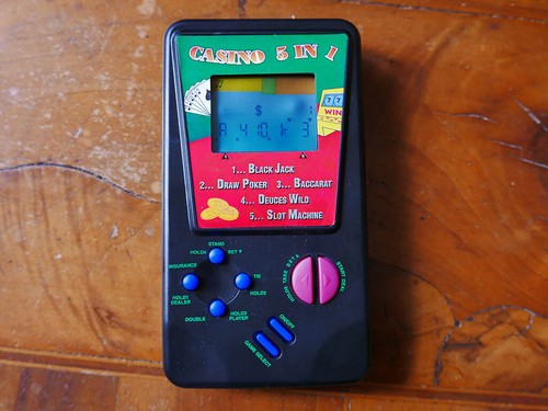 Vintage casino spiel black - vintage,