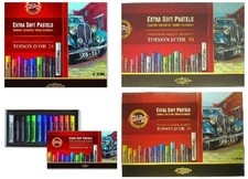 KOH-I-NOOR Extra Soft