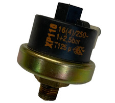 Druckschalter XP110 1-2,5 bar