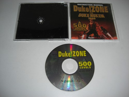 Duke zone 500 level für - -,