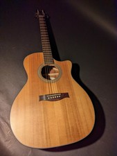 Stanford 49 G ECW mit Macke am Korpus