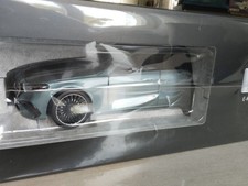 Modellauto 1:18 Mercedes Benz E-Klasse W214