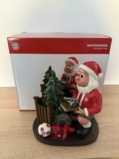 fc bayern münchen gartenzwerg