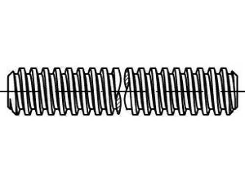 Trapezgewindestange din 975 - trapezgewindestange, 975-a4
