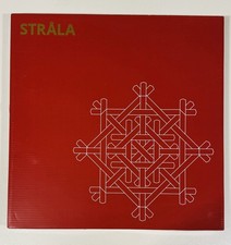 IKEA Strala Bambus