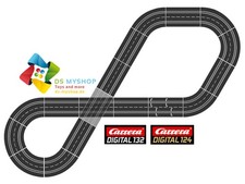 Carrera Digital124 Digital132