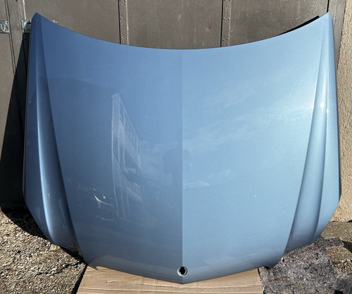 Motorhaube mercedes benz - mercedes,