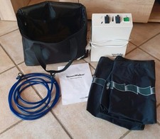 GlobalMind Venen Walker