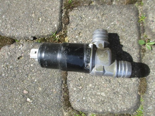 Bosch leerlaufregler bmw 520i - bmw,