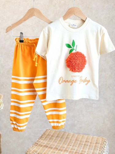 Kinder mädchen sommer set - kinder,