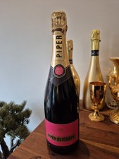 Piper Heidsieck Rosé Sauvage GP Champagner aus Frankreich 750ml