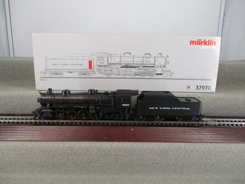 Märklin 37970 - märklin, h0
