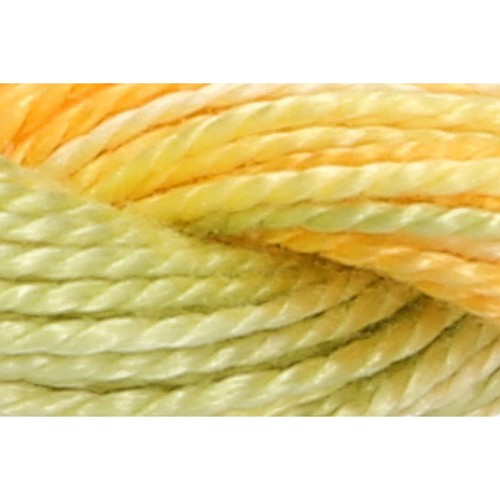 Perlgarn stärke color - perlgarn,