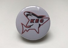 Button Kölner Haie KEC #1/3