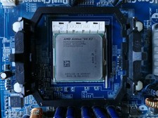 AMD Athlon 64 X2 Dual Core