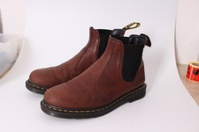 Dr. Martens Docs Doc Marten Boots - Stiefel 2976 Chelsea Boots  Leder - Gr. 44