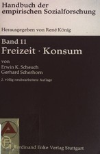 Handbuch der empirischen