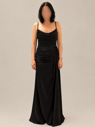 Abendkleid christian köhlert - christian,