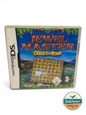 Jewel Master: Cradle of Rome