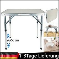 Campingtisch klappbar faltbar