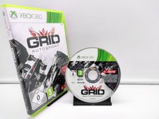 Grid Autosport - Xbox 360 - neuwertig