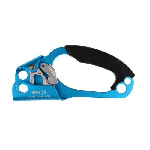 Premium handsteigklemme - premium,