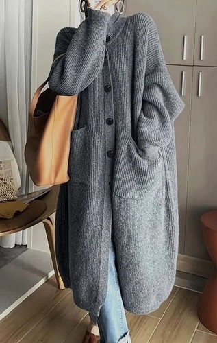 Lagenlook cardigan 56 - lagenlook, 56-58