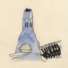 Illustration Hedtstück