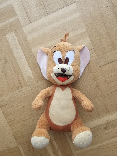 Stofftier jerry maus - jerry, cm