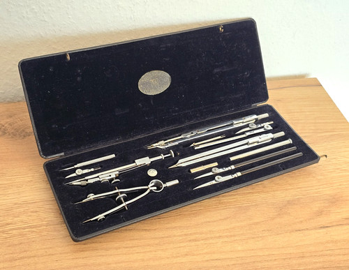 Vintage rudolf nestler - rudolf,