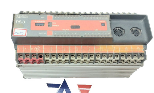 Klockner moeller ps3 - klockner,