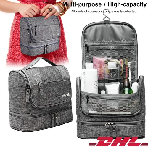 Kulturtasche zum aufhängen - kulturtasche,