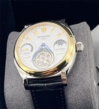 NIVADA Tourbillon GM6090